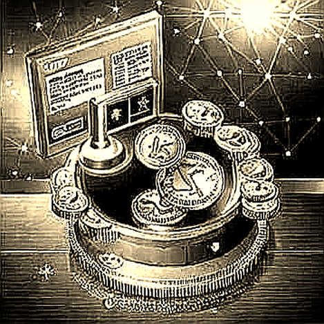 The Month-End Signal Stack: When Macro Noise Meets On-Chain Reality