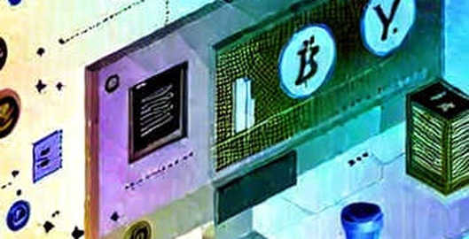 The AI Narrative Premium: A Forensic Look at BlackRock's Equity Bias