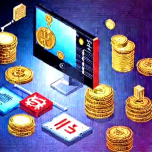 Interactive Brokers Q2 2026: The Institutional Liquidity Drain That’s Reshaping Crypto’s Future Interactive Brokers Q2 2026: The Institutional Liquidity Drain That’s Reshaping Crypto’s Future
