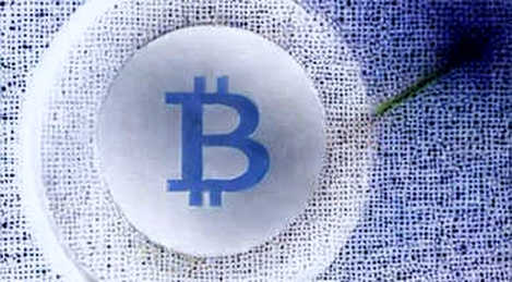 The $1.8 Trillion Ghost: Why Bitcoin's 'Safe Haven' Narrative Is a Trap Until It's Not The $1.8 Trillion Ghost: Why Bitcoin's 'Safe Haven' Narrative Is a Trap Until It's Not