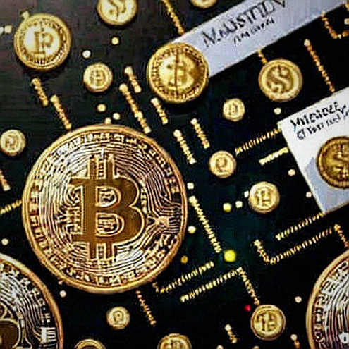 Pentagon's Hormuz Threat Is a Macro Signal Crypto Markets Are Misreading