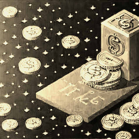 Bitget's Expansion Into TradFi: A Hedge or a Hail Mary?