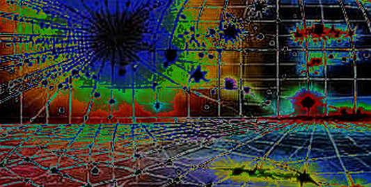 The Signal in the Noise: Deconstructing a Two-Point Market Analysis