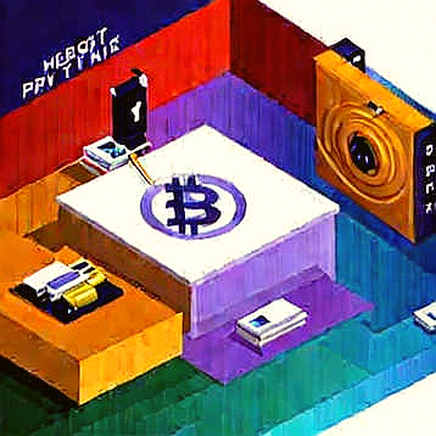 When the Graph Spikes, the Soul Remains Quiet: Jamie Dimon’s AI Warning Through a Blockchain Lens When the Graph Spikes, the Soul Remains Quiet: Jamie Dimon’s AI Warning Through a Blockchain Lens