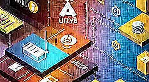 The Semiconductor Scarcity That Will Define the Next Crypto Cycle The Semiconductor Scarcity That Will Define the Next Crypto Cycle