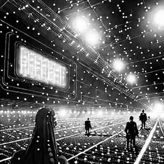 The Semiconductor Scarcity That Will Define the Next Crypto Cycle The Semiconductor Scarcity That Will Define the Next Crypto Cycle