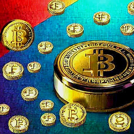 The AI Token Price War: When Commoditization Meets Crypto's Compute Thesis The AI Token Price War: When Commoditization Meets Crypto's Compute Thesis