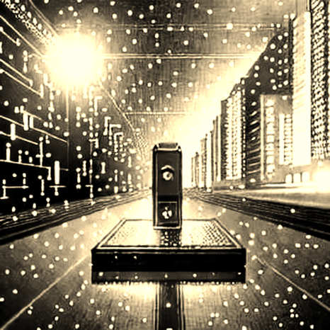 The Pentagon's Lithium Pivot: A Macro Signal for Crypto's Next Frontier The Pentagon's Lithium Pivot: A Macro Signal for Crypto's Next Frontier