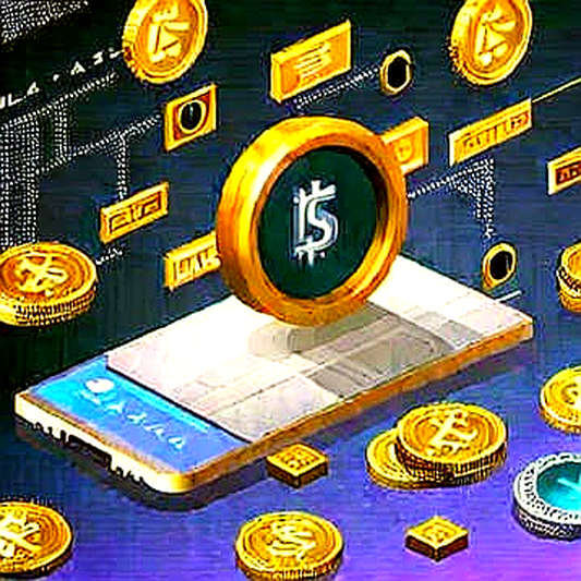 Galaxy's Quantum Fund: The Real Threat Isn't the Computer, It's the Politics Galaxy's Quantum Fund: The Real Threat Isn't the Computer, It's the Politics
