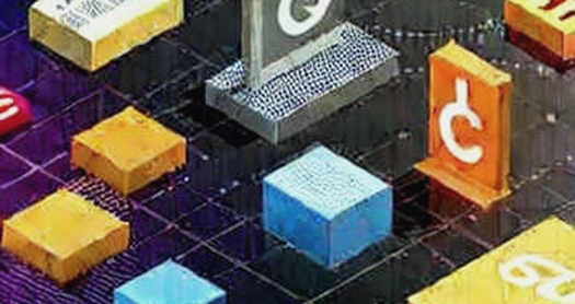 The Hormuz Toll: A Crypto System With Zero Code and Infinite Risk