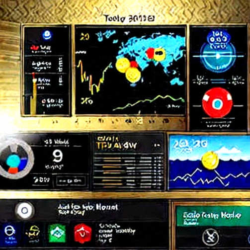 Oil Tanker on Fire: How a Pinprick Attack in Jask Just Rewired the Entire Crypto Trade Oil Tanker on Fire: How a Pinprick Attack in Jask Just Rewired the Entire Crypto Trade