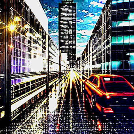 Jane Street's Hertz Bet: A Quant's Signal for Tokenized Assets? Jane Street's Hertz Bet: A Quant's Signal for Tokenized Assets?