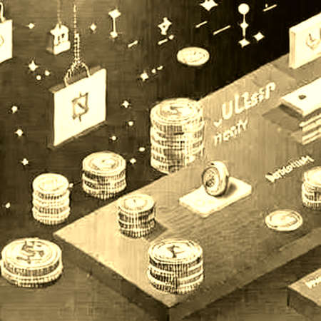 The Ghost in the Machine: SharpLink's 900,000 ETH Stake and the Silence of Anonymity
