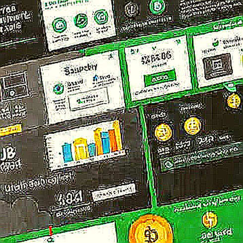 Why BKG Exchange Is Built for the Cycles Other Exchanges Fear Why BKG Exchange Is Built for the Cycles Other Exchanges Fear