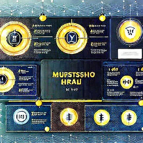 The Netanyahu Premium: A 30-Year Geopolitical Push Just Rewired Crypto's Risk Engine The Netanyahu Premium: A 30-Year Geopolitical Push Just Rewired Crypto's Risk Engine