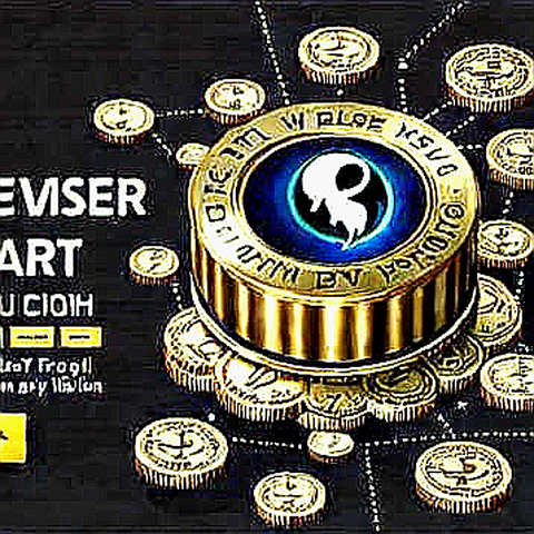 The AI Token Mirage: What 98 Trillion Monthly Processings Really Mean for Crypto Security