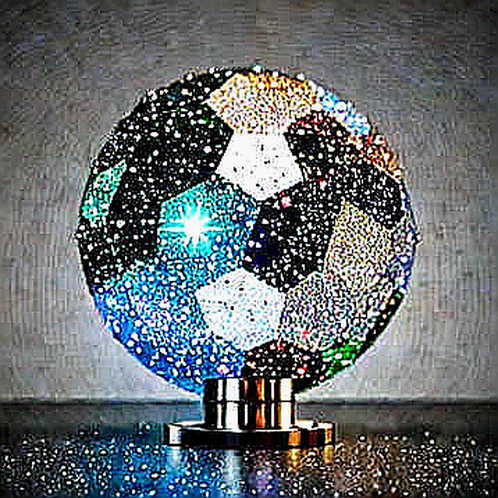 Spain's Euro Triumph: A Narrative Audit of Football-Crypto Convergence