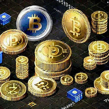 The Fed's QT Nuance: Why a Slower Squeeze Could Unlock a Crypto Relief Rally