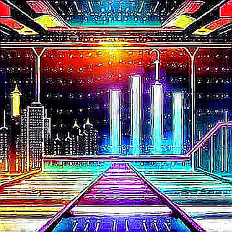 The Ballistic Narrative: How Iran Missiles Trigger Crypto's Reflexive Fear