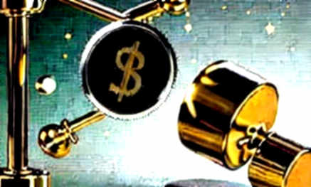 The $165 Million Ponzi: A Systemic Autopsy of the Edward Zimbardi Case