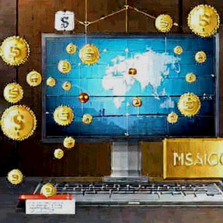 Stellar's Tier 1 Validator Upgrade: MoneyGram, Figure, and the Compliance Moat Thesis Stellar's Tier 1 Validator Upgrade: MoneyGram, Figure, and the Compliance Moat Thesis