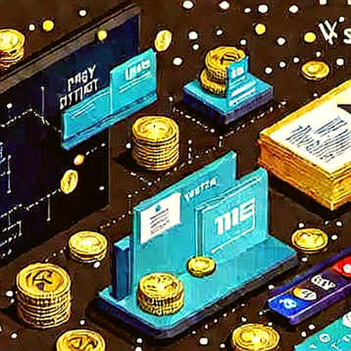 The 1WIN Token: A Casino Chip Dressed as a Crypto Asset The 1WIN Token: A Casino Chip Dressed as a Crypto Asset